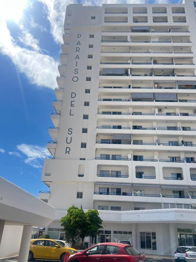 Sweet Paradise Playa Paraiso  Exterior foto