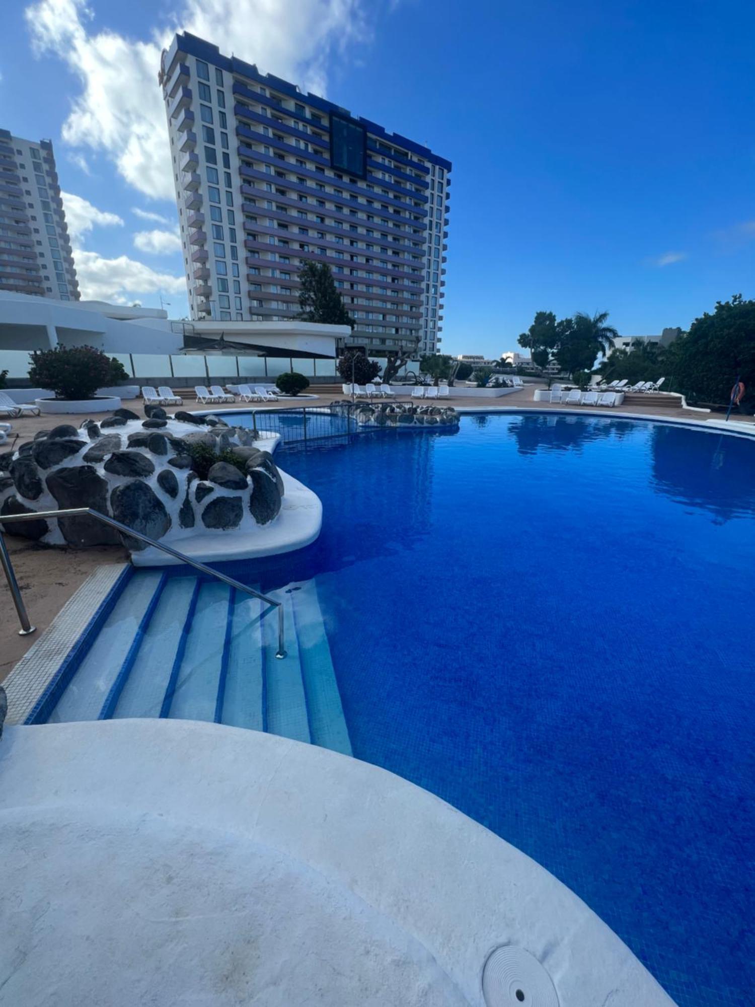 Sweet Paradise Playa Paraiso  Exterior foto