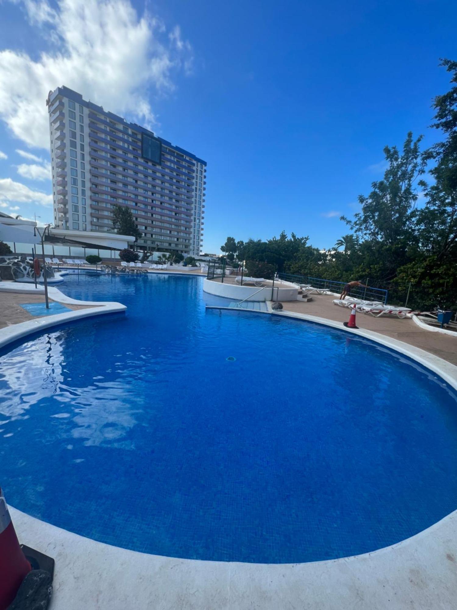 Sweet Paradise Playa Paraiso  Exterior foto